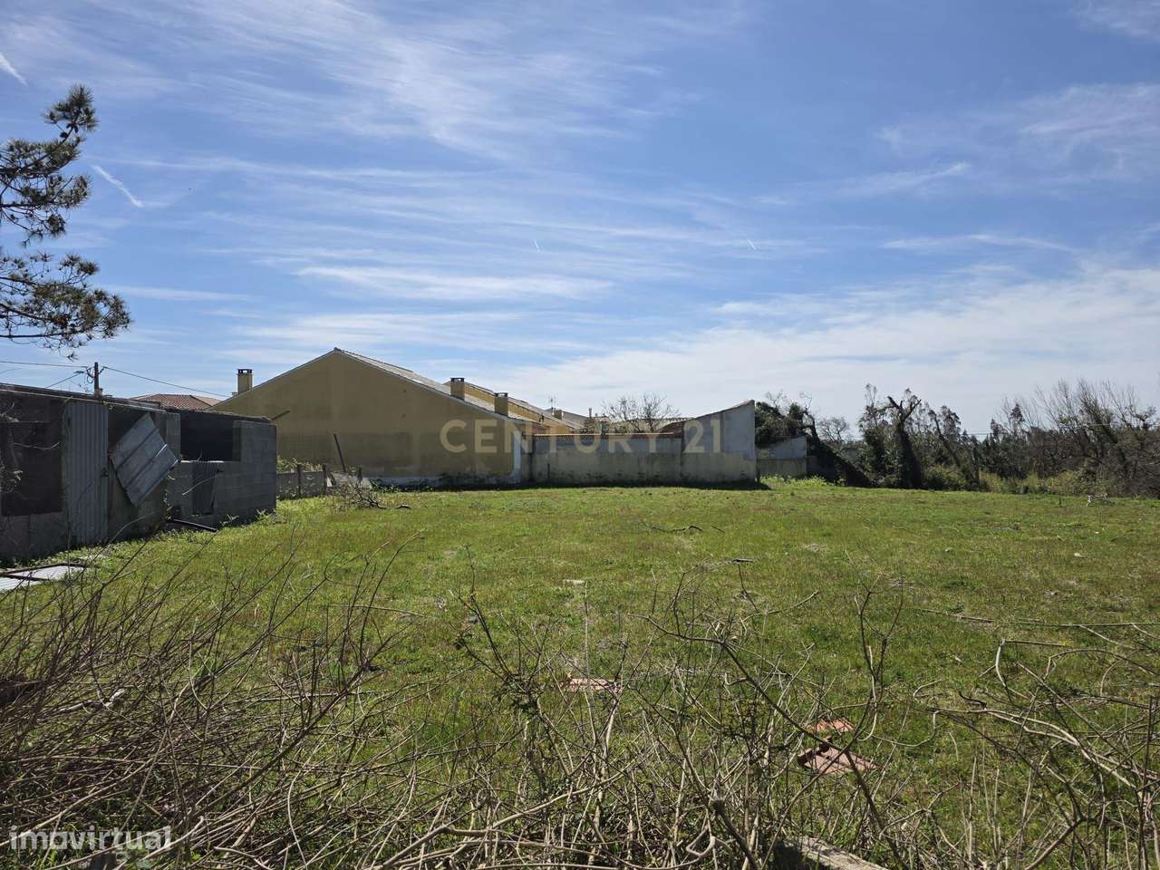 Casa para Recuperar em Marinha Grande, Leiria-9