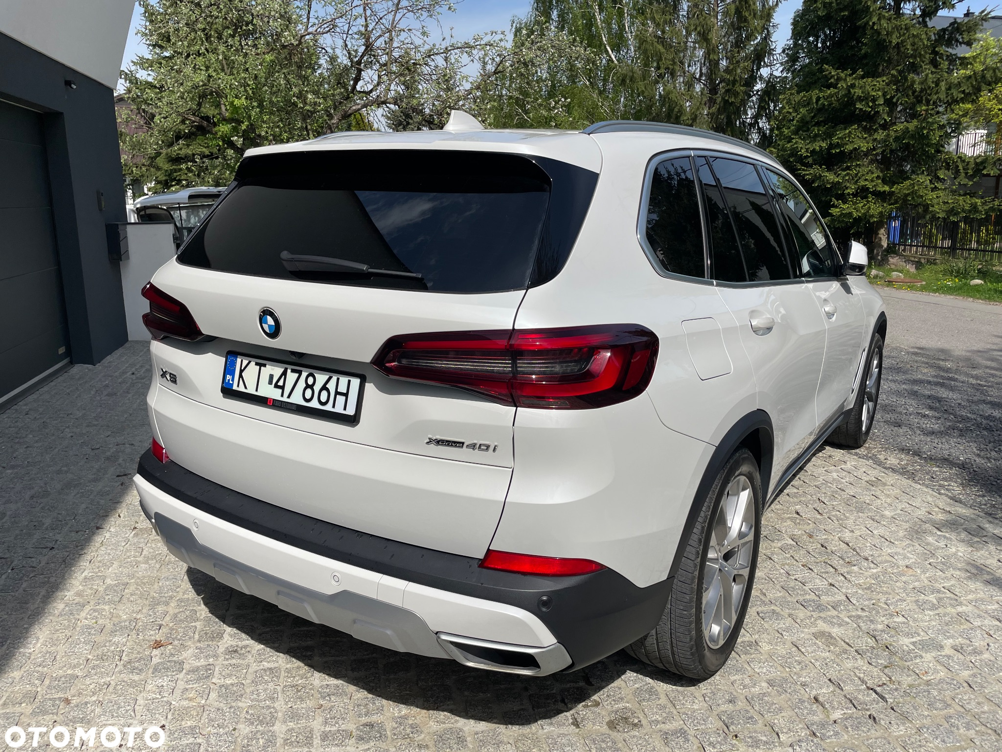 BMW X5 xDrive40i xLine - 16