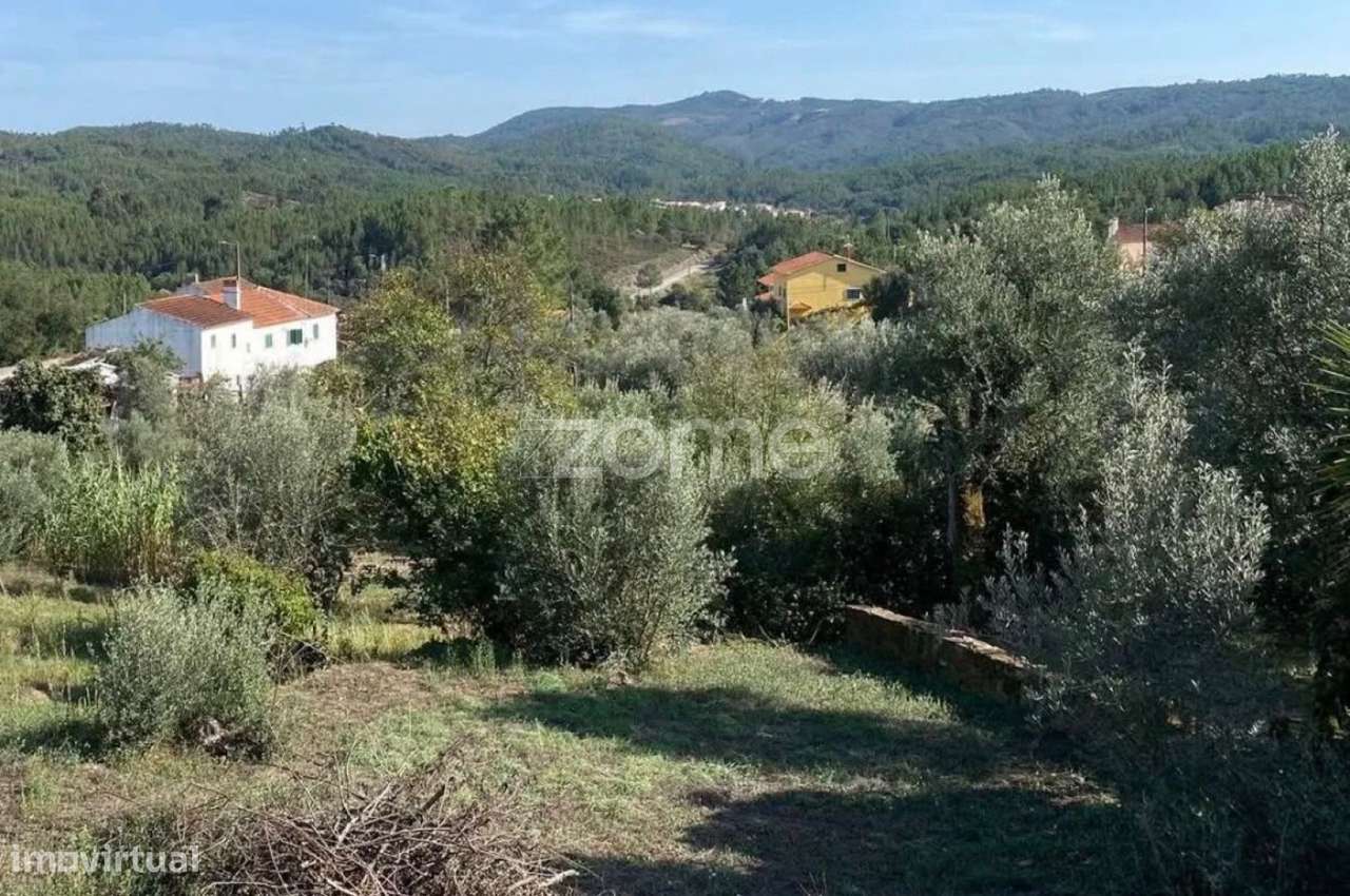 Terreno com Projeto Vila de Rei-9