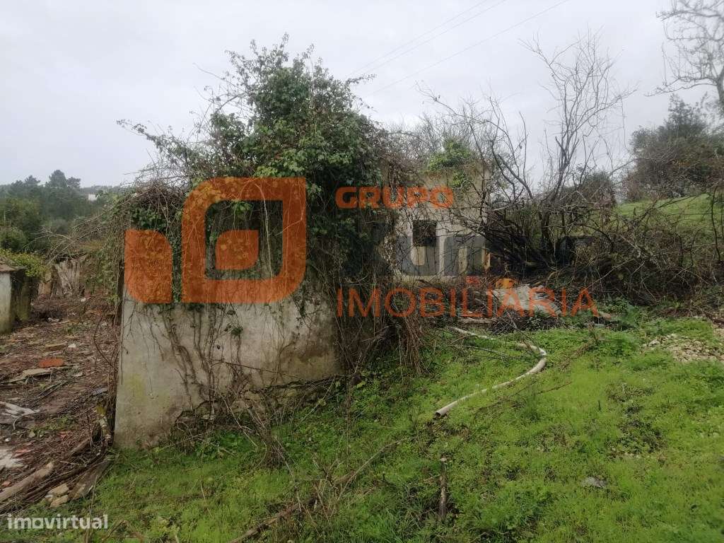 2 Moradias para recuperação total!!-33