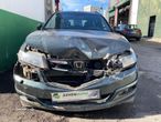 Suspensão Frente Esq Honda Accord Vii Tourer (Cm, Cn) - 2