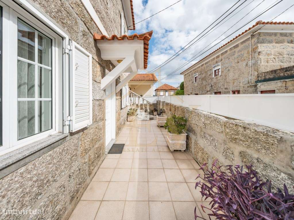 Moradia - Tipologia T4 | Riba D'Ave-49