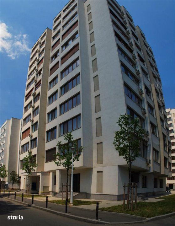 2 Camere Modern Titan - Noor Residence - Loc Parcare - 90mp
