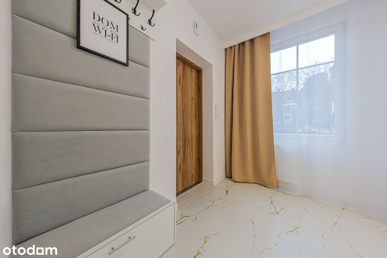 Po remoncie, obok - Politechnika, Akademia, Tramwaj, SKM - Pełny obrazek: 5/20