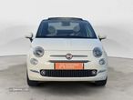 Fiat 500C 1.0 Hybrid Dolcevita - 9