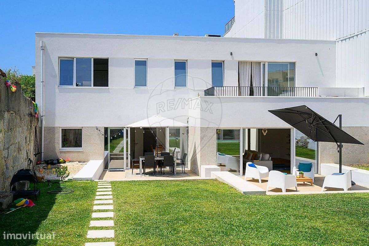 Moradia T5 para venda-3