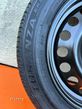 OPEL 5X110 ET37 16 KOŁO ZAPASOWE JAK NOWE - 6