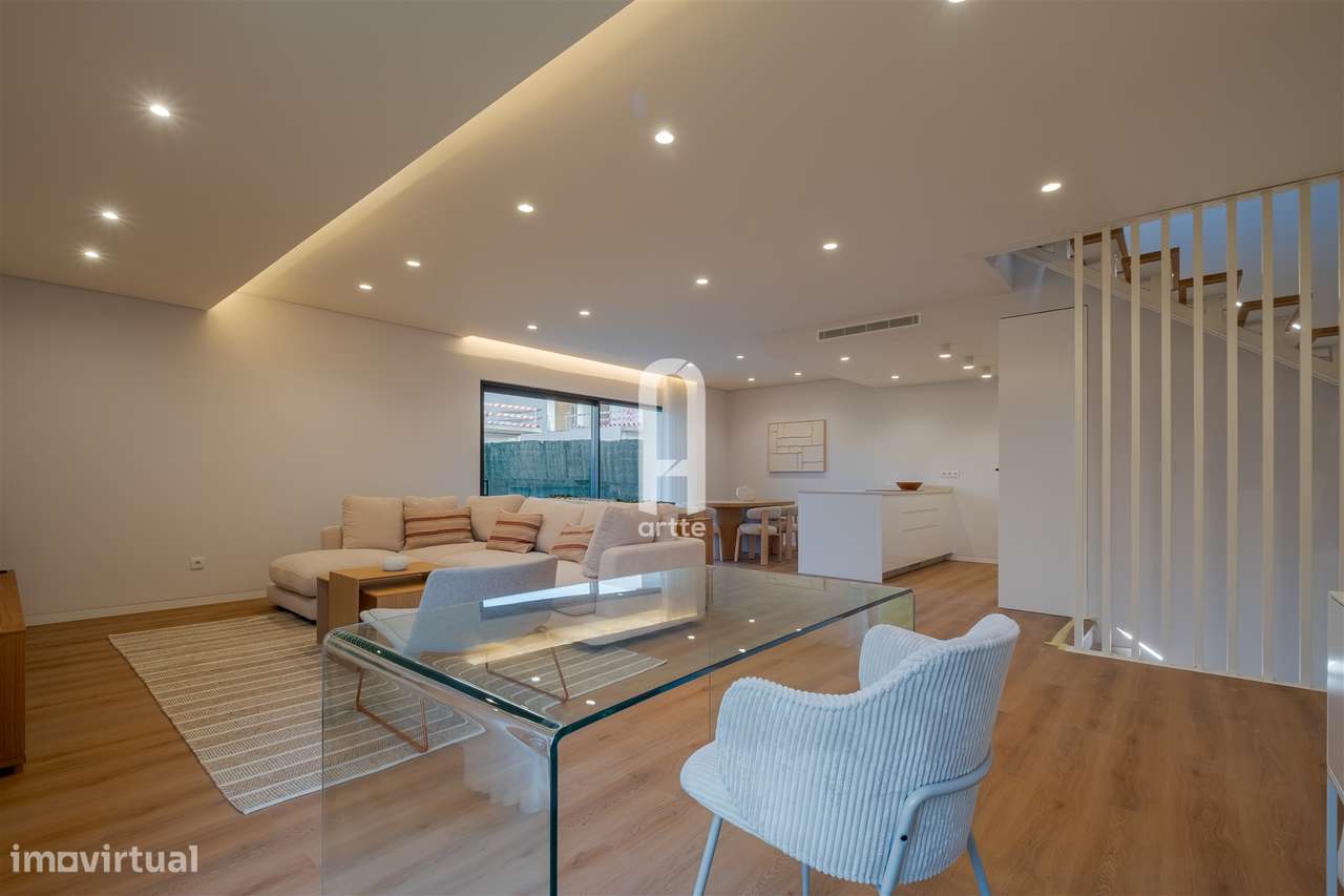 Moradia T3 Seixal - Grande imagem: 5/33