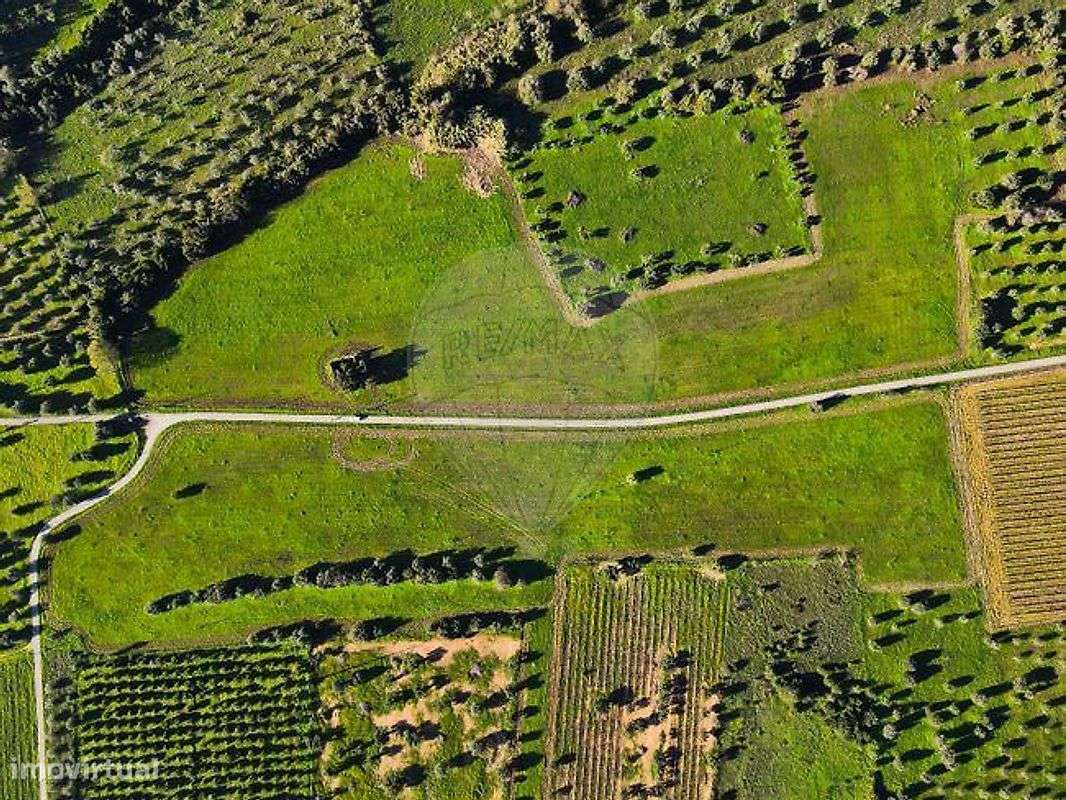 Terreno  para venda-1