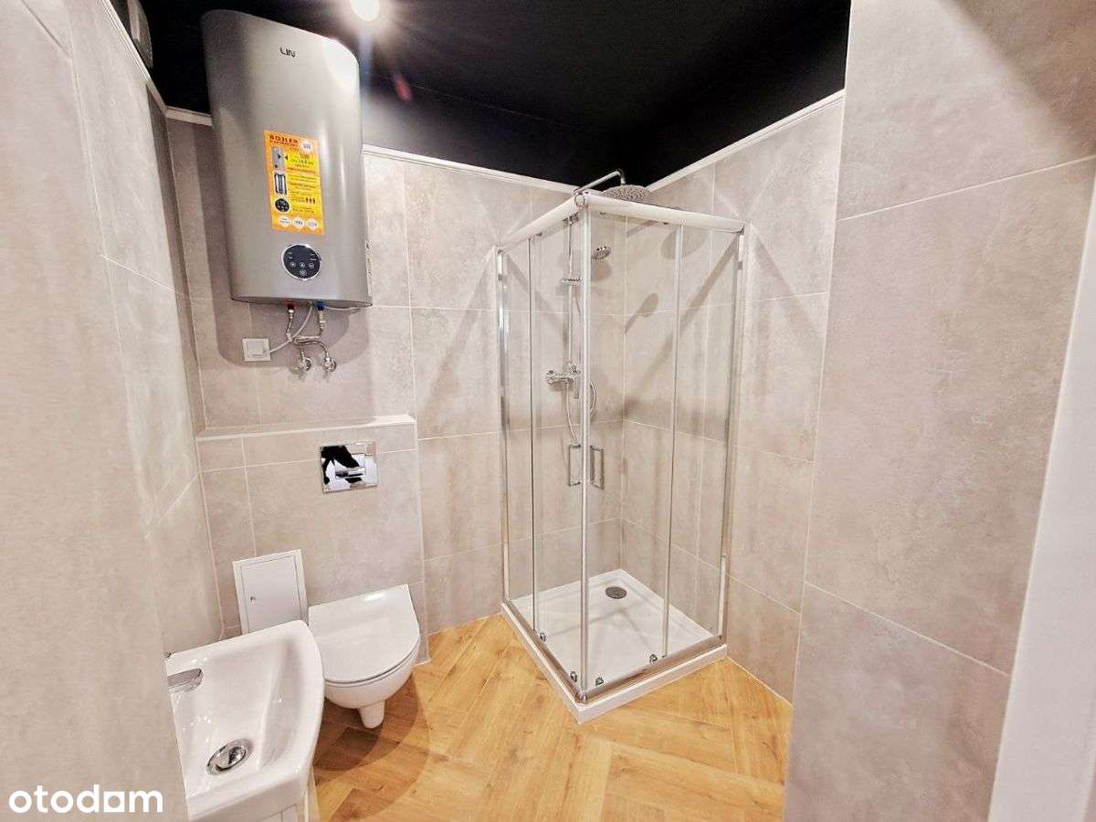 Nowczesna kawalerka - Żyrardów - Pełny obrazek: 5/9