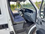 Iveco Daily 35C15 6-Osobowy MAX L4H2 KLIMA Faktura Vat 23% - 10