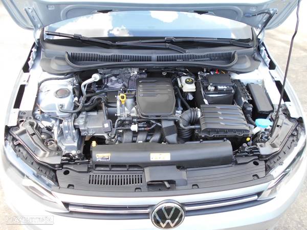 VW Polo 1.0 Confortline - 47