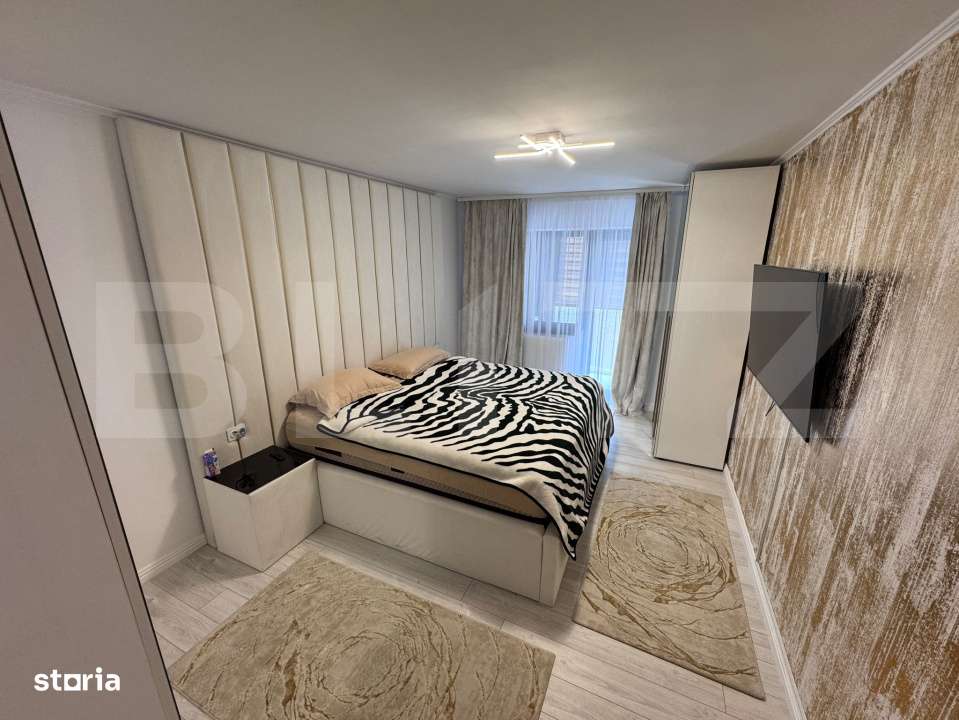 Apartament de vanzare, cu 2 camere, zona Micro 6 - Imagine principală: 5/11