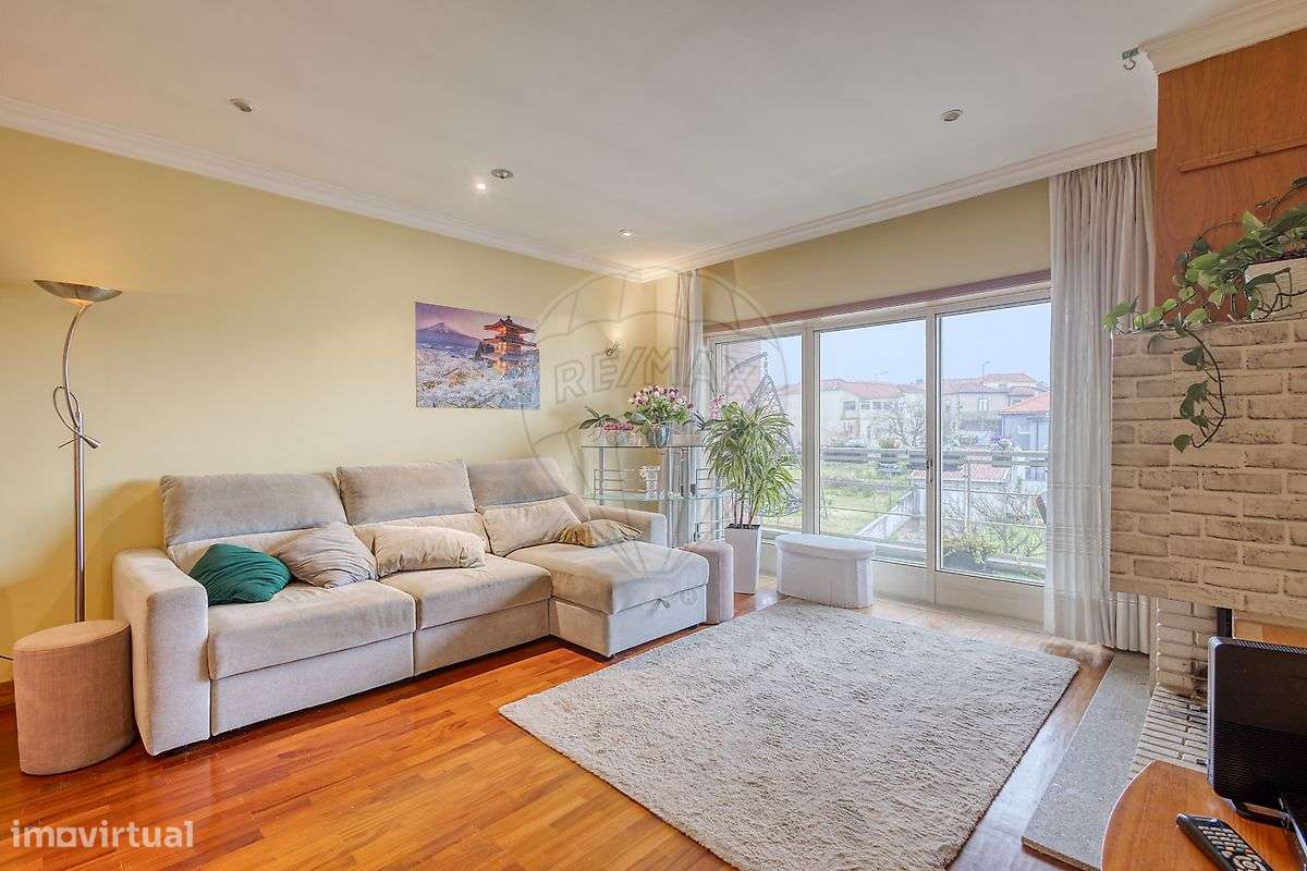 Apartamento T2 para arrendamento - Grande imagem: 5/21