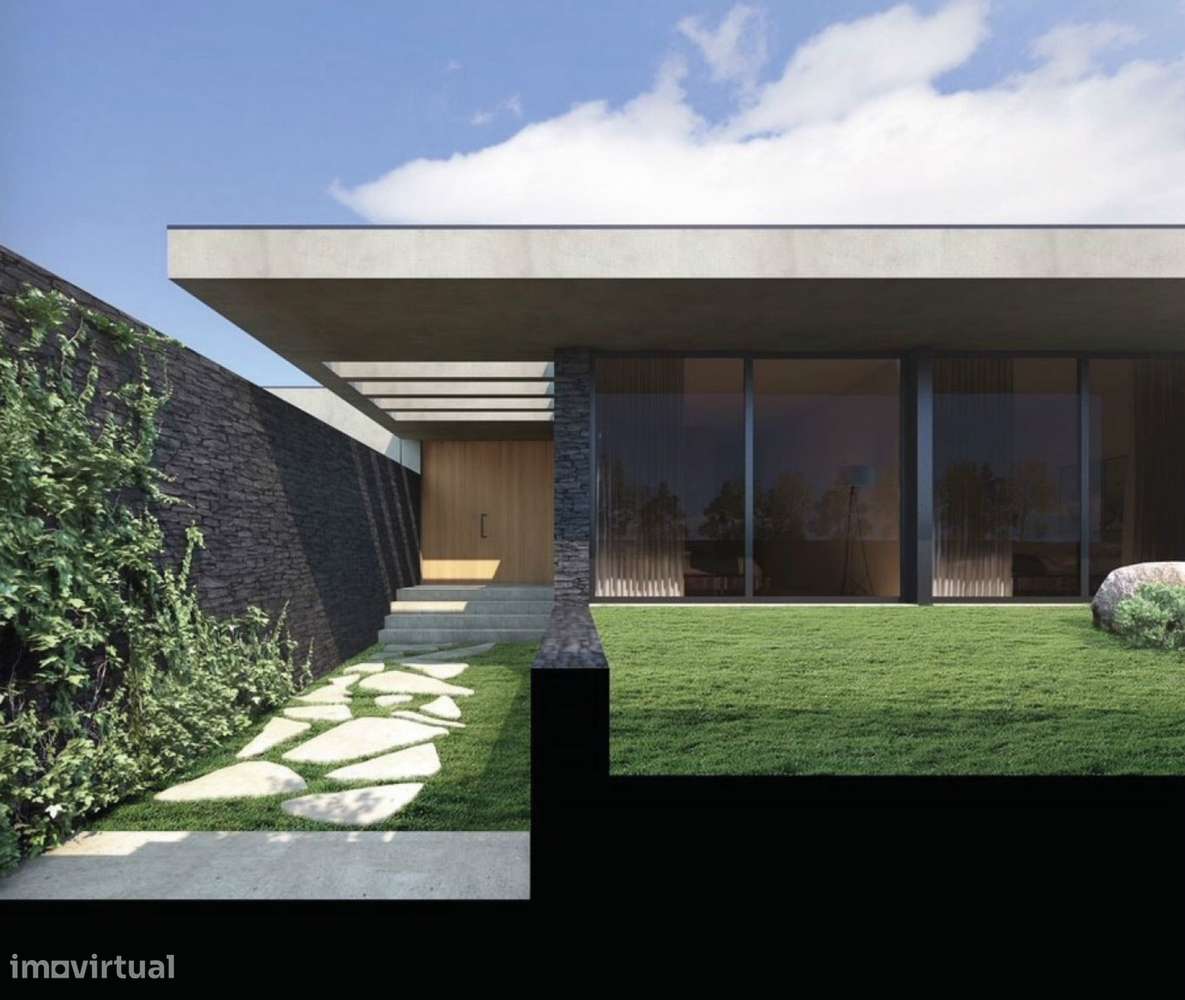 Moradias T3+1 Exclusivas – Inovação, Conforto e Design Moderno-27