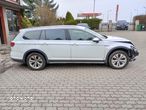 Volkswagen Passat Alltrack 2.0 TDI SCR 4Mot DSG - 2