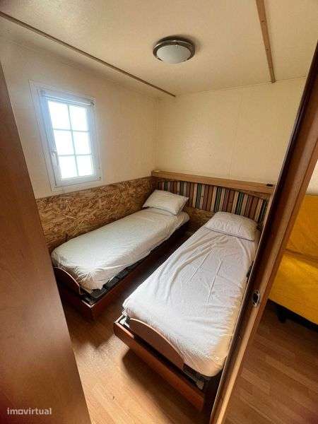 Casa Mobile Home T2 - Grande imagem: 4/8