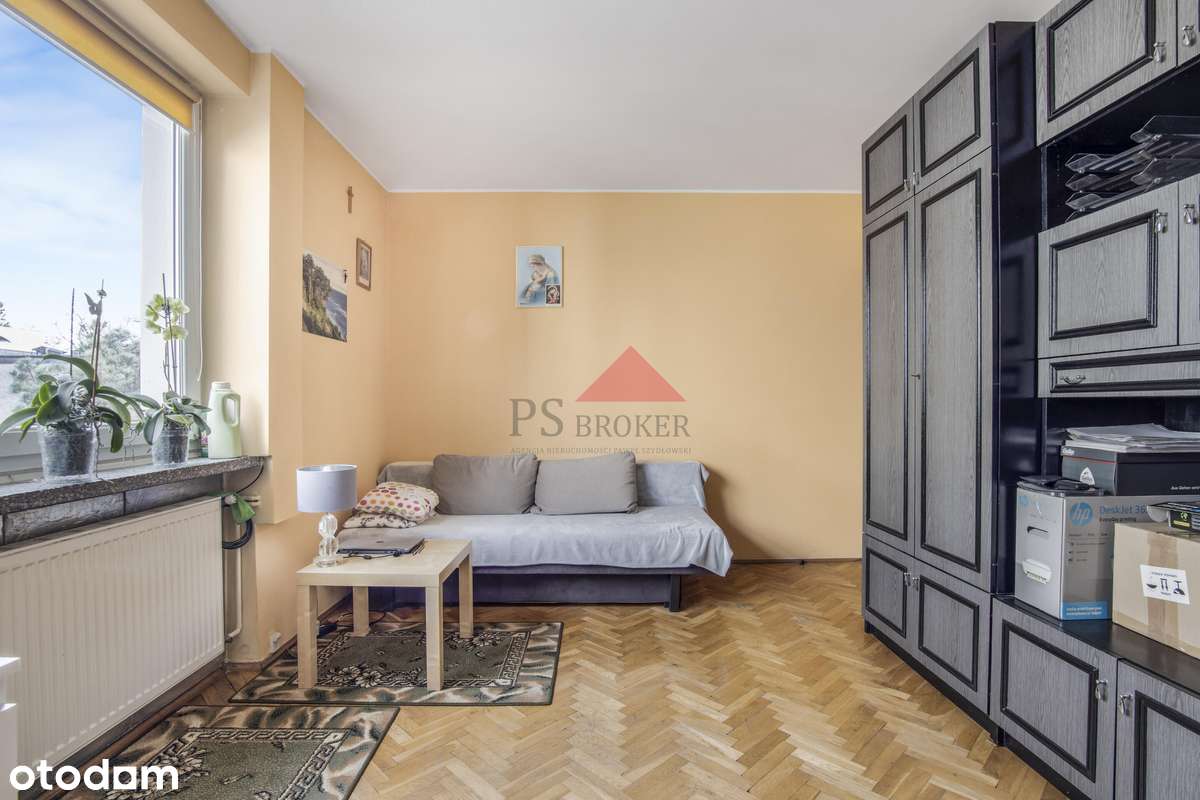 Super oferta nieruchomości - Kętrzyńska - Polecamy-6