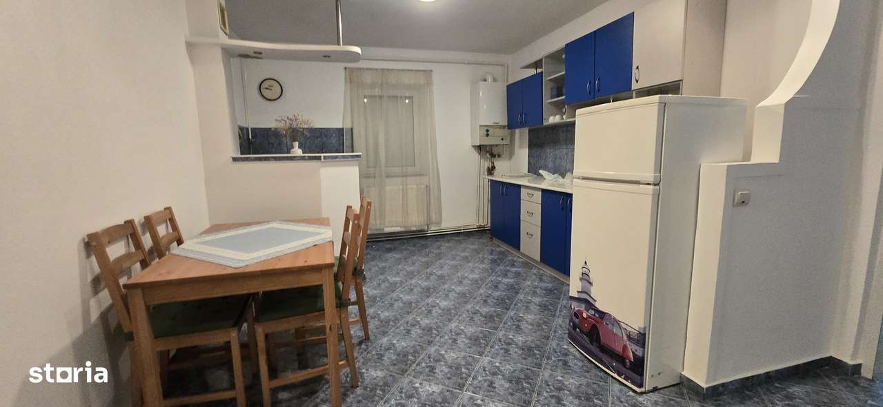 Micro 12 , zona Clinicii Biomedica, vânzare apartament 3camere - Imagine principală: 2/13