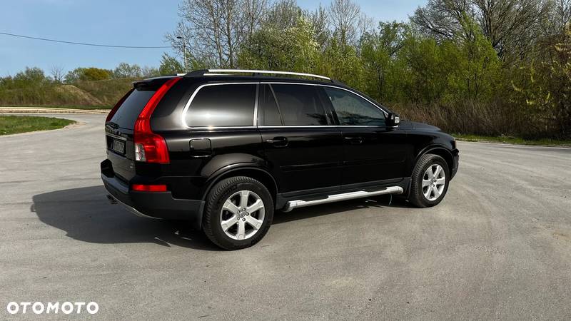 Volvo XC 90 D5 AWD Executive - 7