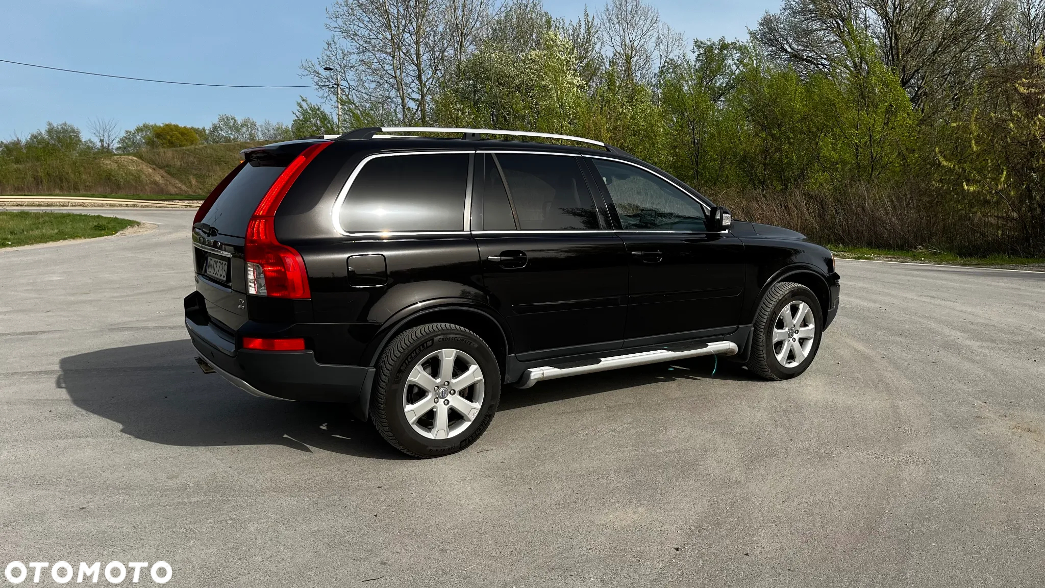 Volvo XC 90 - 8