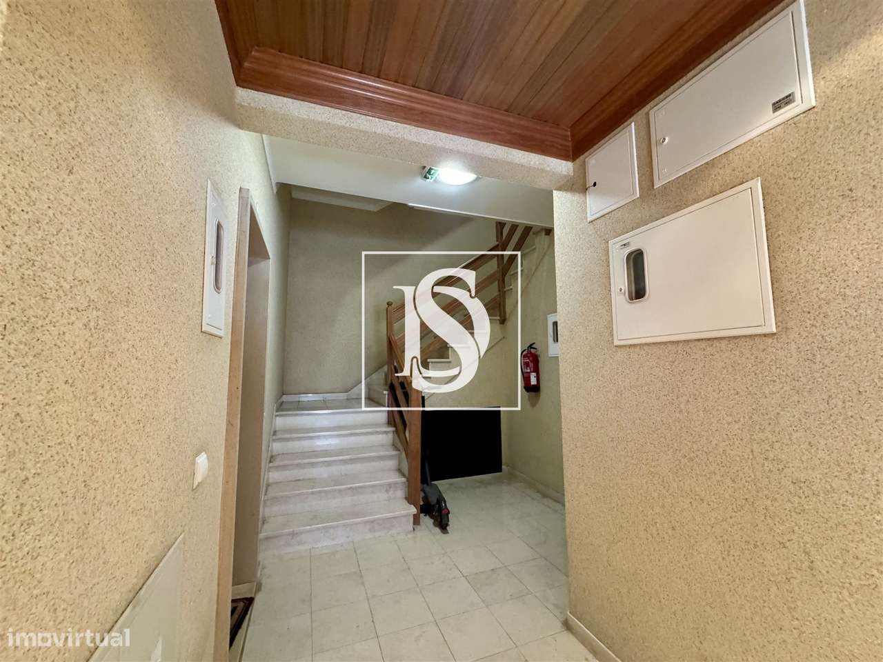 Apartamento T3 para venda na Golegã-22