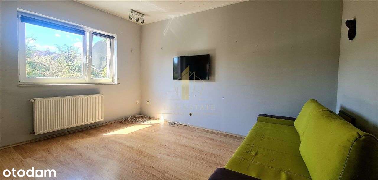 Mieszkanie do wprowadzenia Doskonale pod inwestycję-7