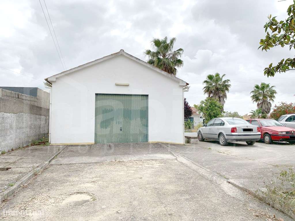 Moradia T3 com 5000m² de terreno Foros de Salvaterra-17