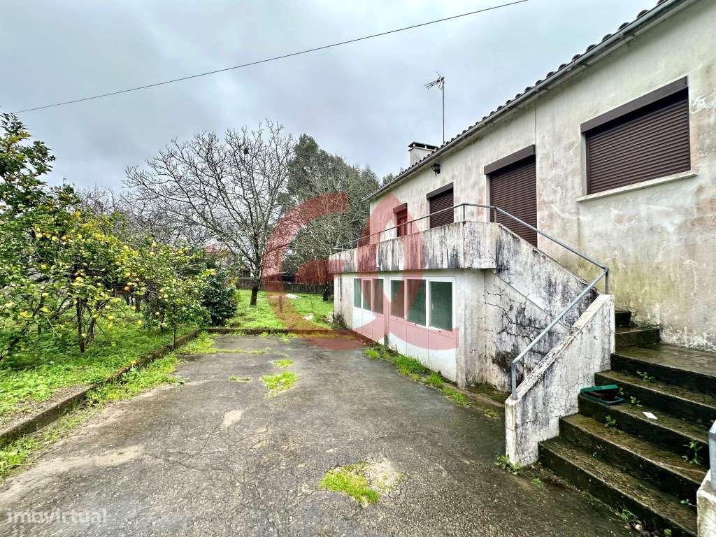 Moradia T3 - Vila Nova de Anha, Viana do Castelo - Grande imagem: 2/37