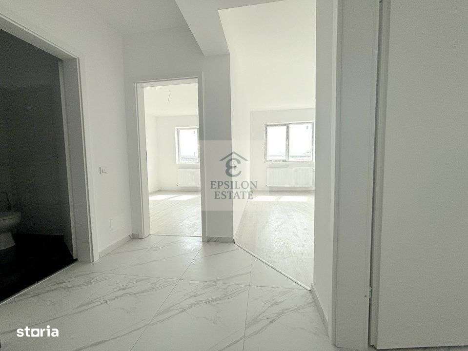 Apartament 2 camere decomandat - Militari Residence - Imagine principală: 5/8