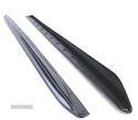 EXTENSÕES EMBALADEIRAS PARA BMW G20 G21 M SPORT PERFORMANCE CARBONO - 2