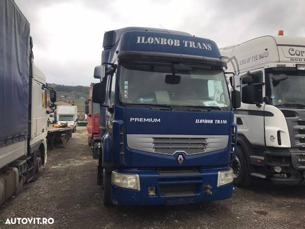 Dezmembrez Renault Premium 450 DXI - 4