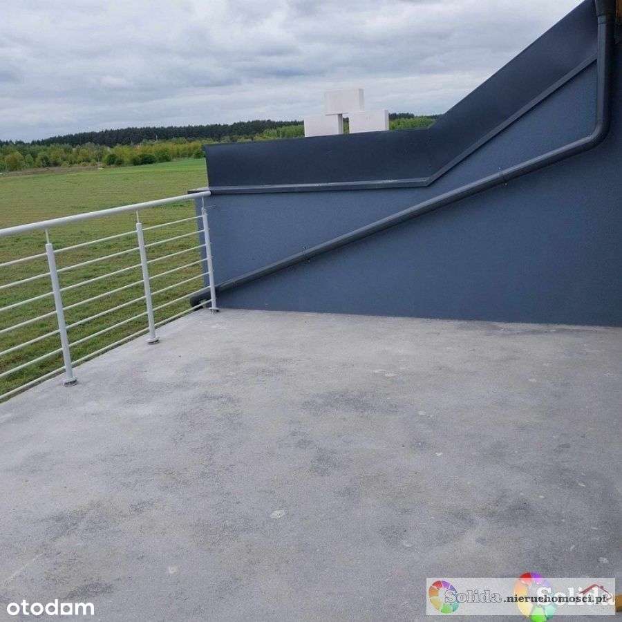 Nowe 2-poziomowe w Polkowicach-3