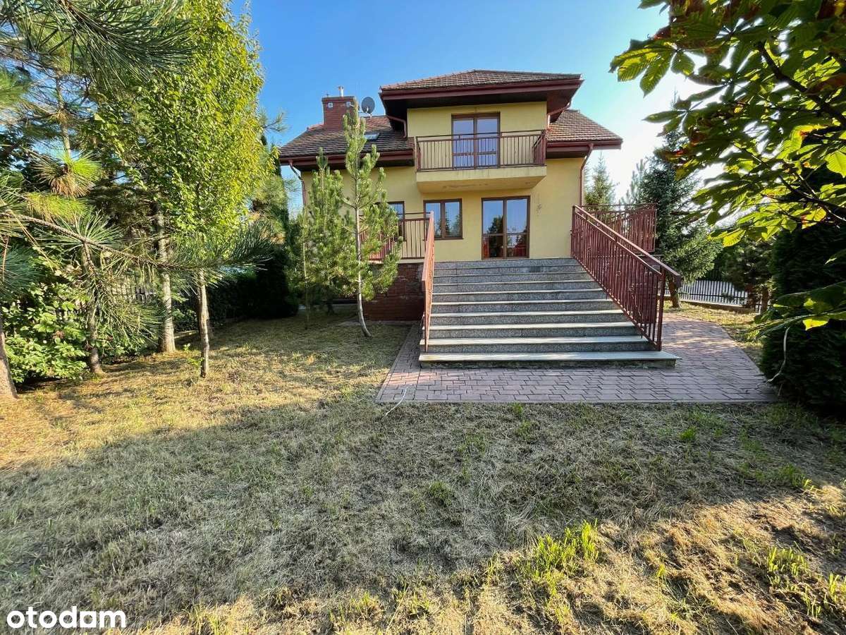 Białowieża - ul. Zastawa - naj. oferta domu! - Pełny obrazek: 5/19