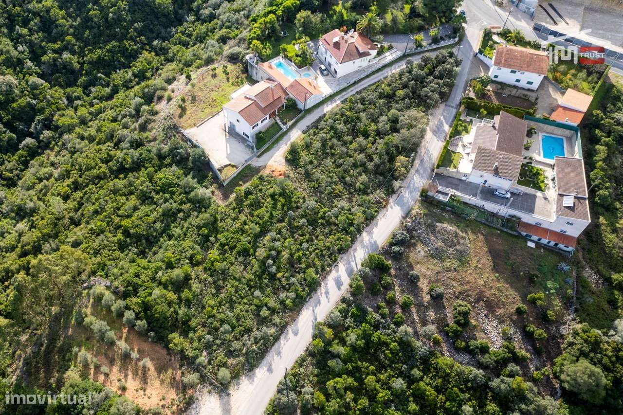 TERRENO PARA CONSTRUÇÃO COM 1 500 m² EM FÁTIMA e ÁREA DE CONSTRUÇÃO... - Grande imagem: 4/23