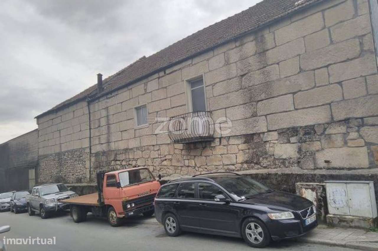 Prédio com PiP aprovado para construção em altura no Centro Vila Re... - Grande imagem: 4/8