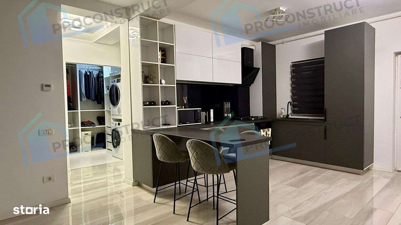 Apartament 2 camere de vanzare | Giarmata Vii | 55 mp - 100.000 EUR - Imagine principală: 5/9