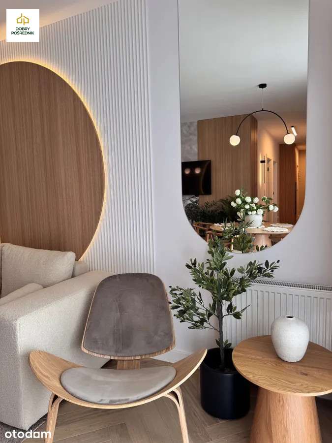 Wysoki standard pod klucz  | Sauna | 4 Pokoje - Pełny obrazek: 5/18