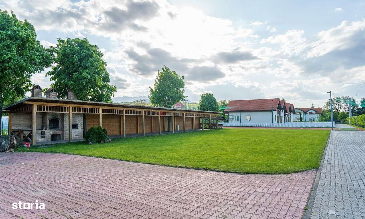 Proximitate fata de Castelul Bran - Imagine principală: 3/20