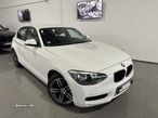 BMW 116 d EfficientDynamics - 33