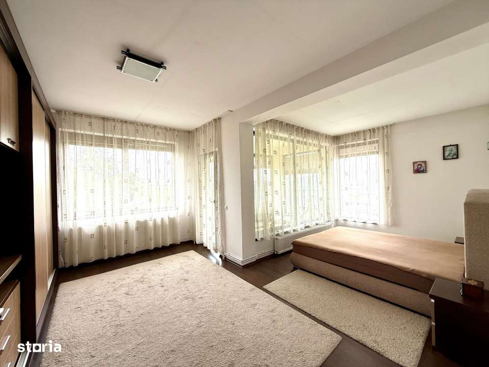 Casa de vanzare in Strejnicu – Constructie solida, complet utilata, - Imagine principală: 5/19