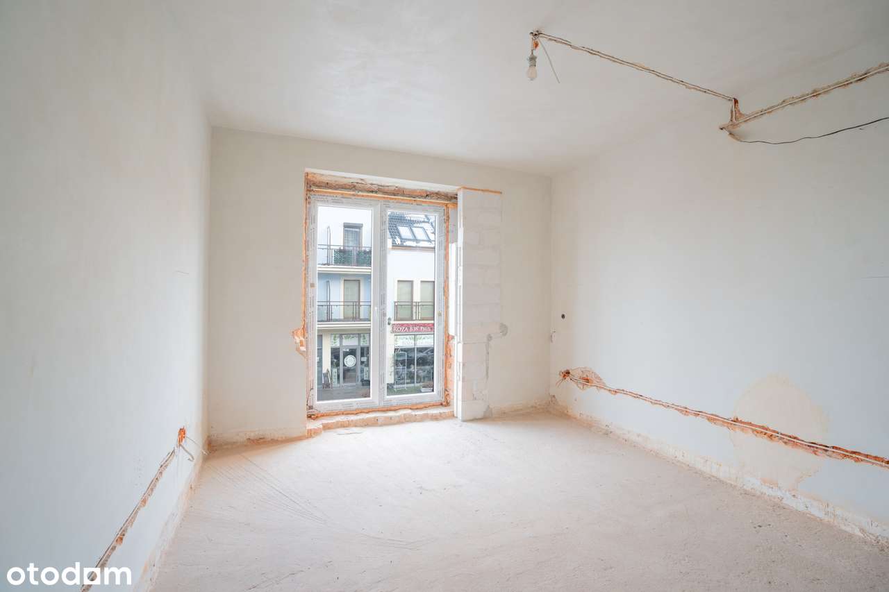 Kamienica na sprzedaż w samym centrum Jarocina – ul. Śródmiejska - Pełny obrazek: 5/6