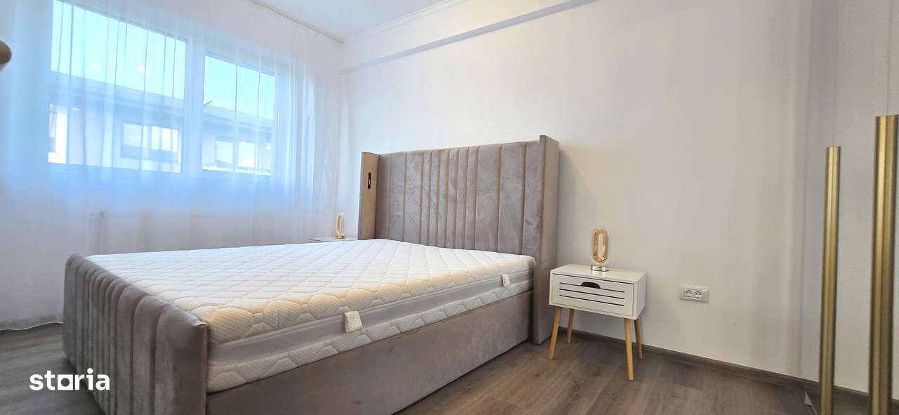 Mobilat, utilat totul NOU! Apartament 2 camere decomandat NOU, Galata - Imagine principală: 5/17
