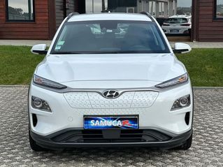 Hyundai Kauai EV 64kWh Premium