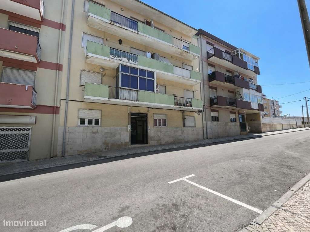 T3 com Potencial de Valorização | Seixal-15