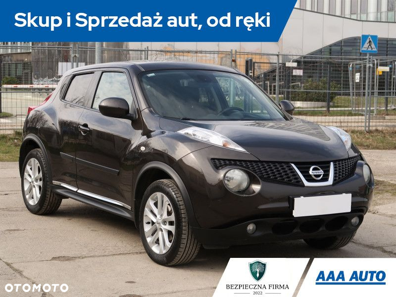 Nissan Juke - 2