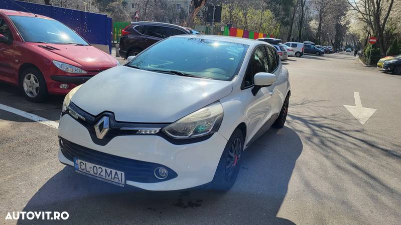 Renault Clio Estate 1.2 Expression - 3