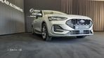 Ford Focus 1.0 EcoBoost MHEV ST-Line X Aut. - 11