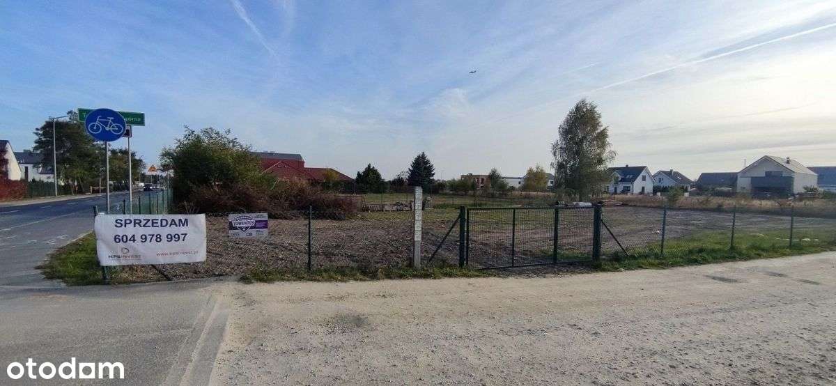 Tarnowo Podgórne - nowa niższa cena-0