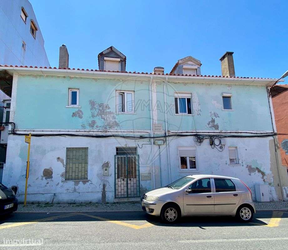 Prédio  para venda - Grande imagem: 2/24